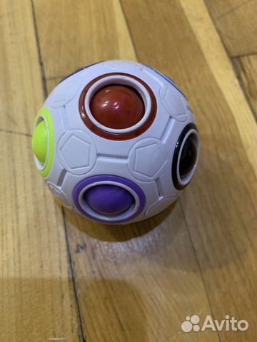 Головоломка