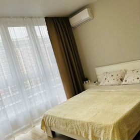 Квартира-студия, 28 м², 8/16 эт.