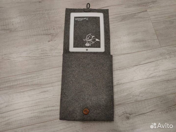 Чехол для планшета Аэрофлот