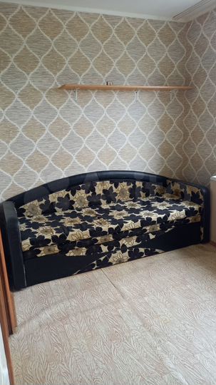 Комната 14 м² в 1-к., 4/5 эт.