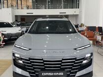 Новый Jetour Dashing 1.5 MT, 2024, цена от 2 069 900 руб.