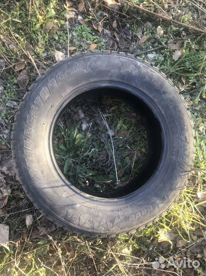 Bridgestone Ice Cruiser 5000 195/65 R15