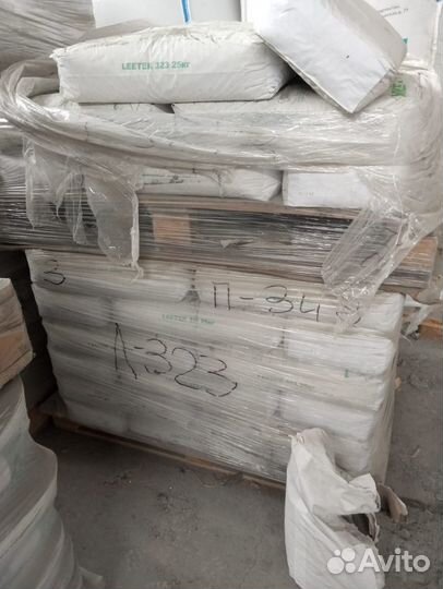 Посроченные сухие смеси