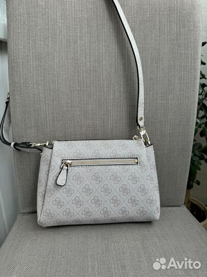 Сумка Guess Iwona оригинал