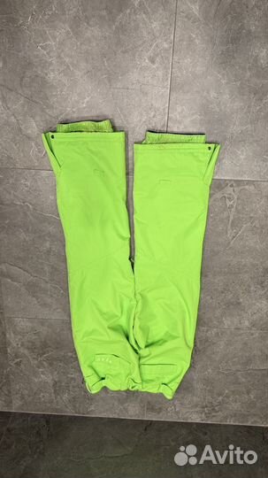 Сноубордические брюки женские roxy