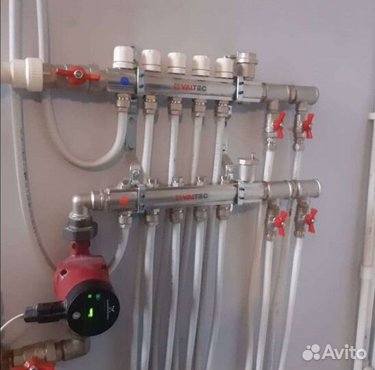 Электрик, Сантехник, Мастер на час