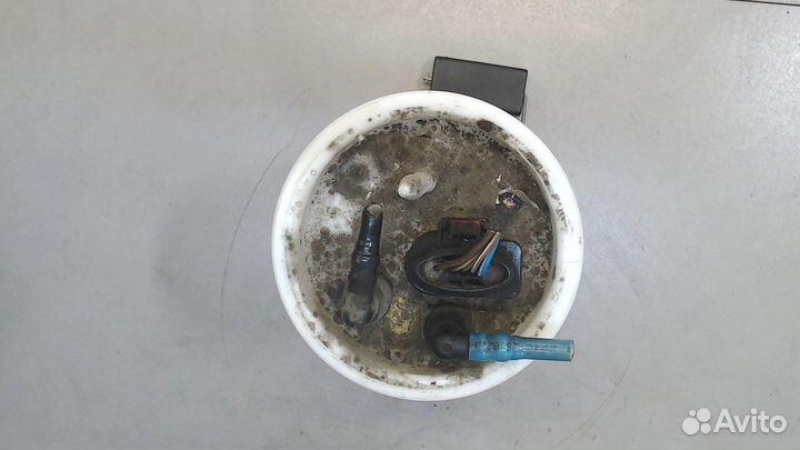 Насос топливный электрический Seat Ibiza 4, 2011