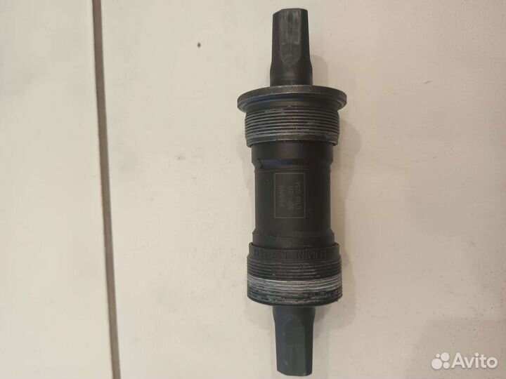 Каретка для велосипеда