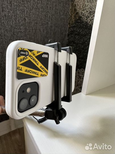 Монопод селфи-палка