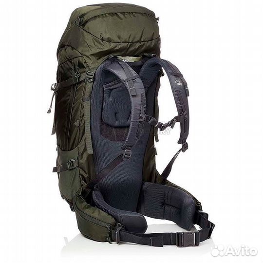 Рюкзак Lowe alpine Diran 65:75