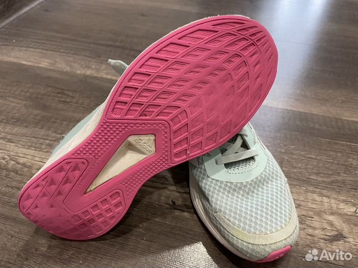 Кроссовки детские adidas