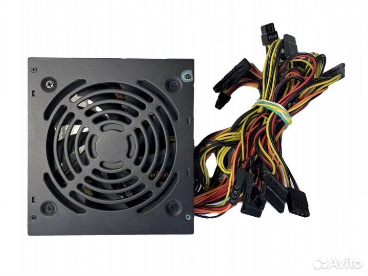 Блок питания 750W Aerocool VX-750 ATX