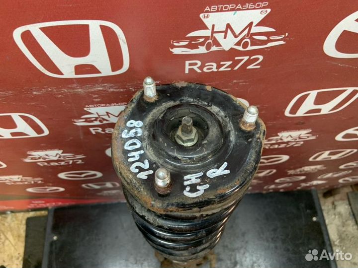 Амортизатор передний правый Mazda 6 GH