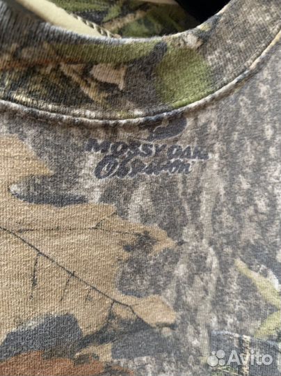 Мужское нижнее белье для охоты и рыбалки