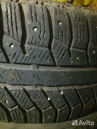 Continental ComTracWinterViking 1 205/55 R16