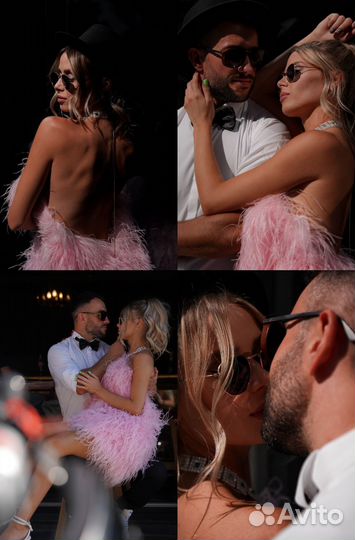 Фотограф видеограф