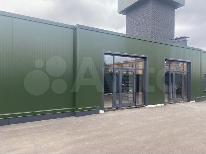 Свободного назначения, 70 м²