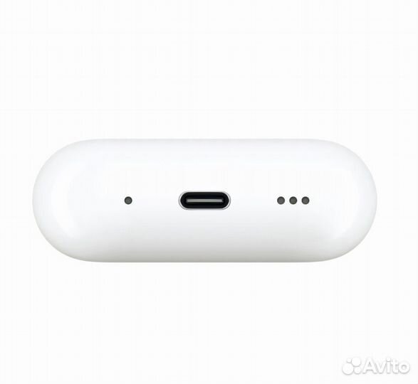 Наушники Apple AirPods Pro 2 (оригинал)