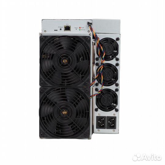 Antminer s19j pro+ 100 TH/S