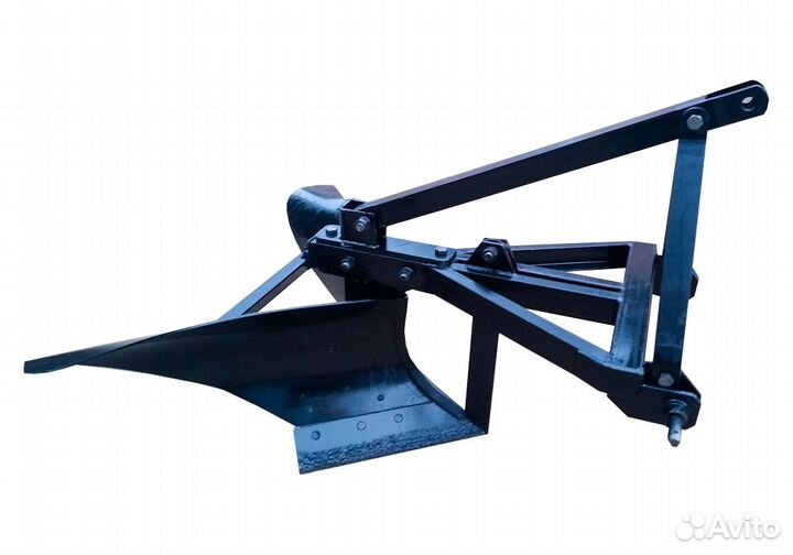 Плуг Леспромресурс ПЛЛ-1,4, 2023