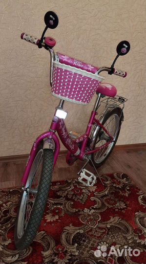 Детский велосипед 8-15 лет