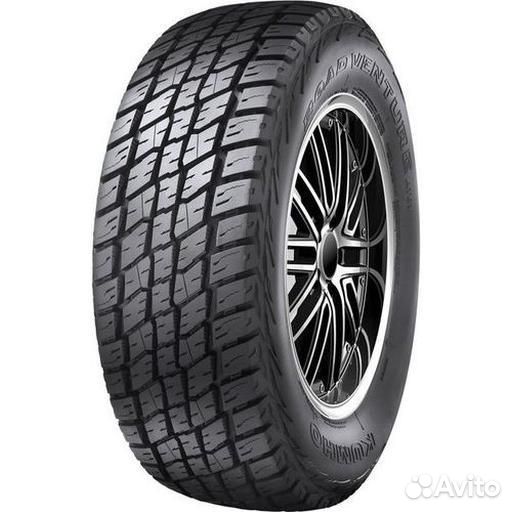 Marshal Road Venture AT61 265/70 R16 112T