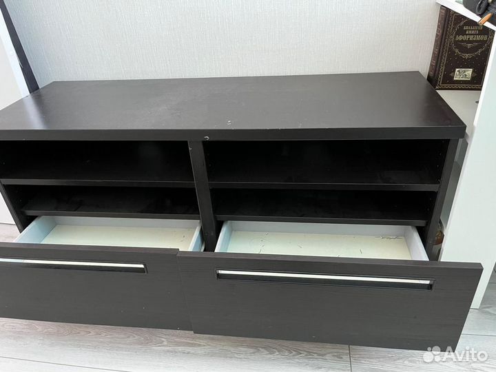 Тумба под телевизор IKEA