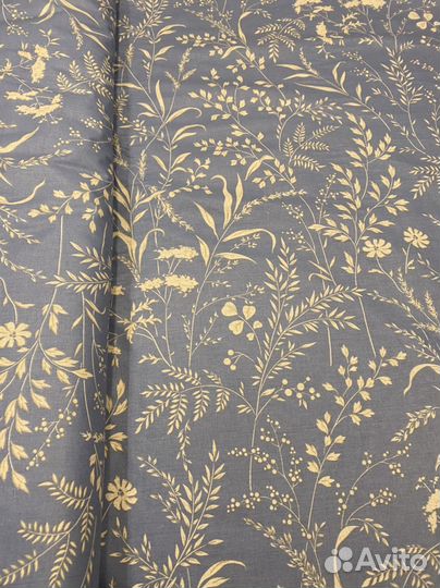 Ткань на постельное бельё