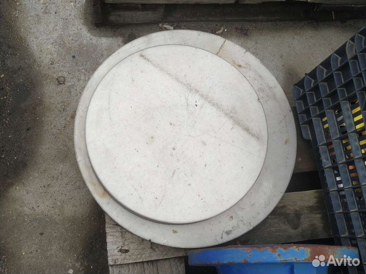 Изделия из нержавейки