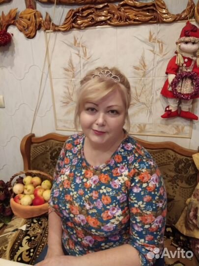 Няня гувернантка