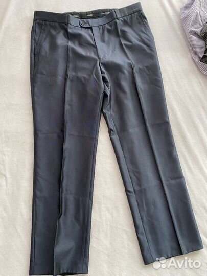 Пакет мужских вещей