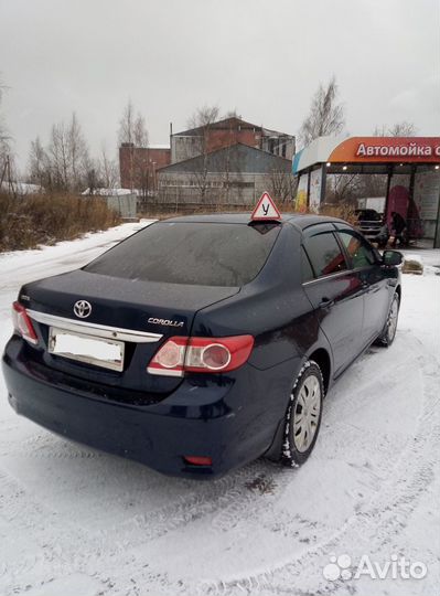 Инструктор по вождению. Автоинструктор.Автомат