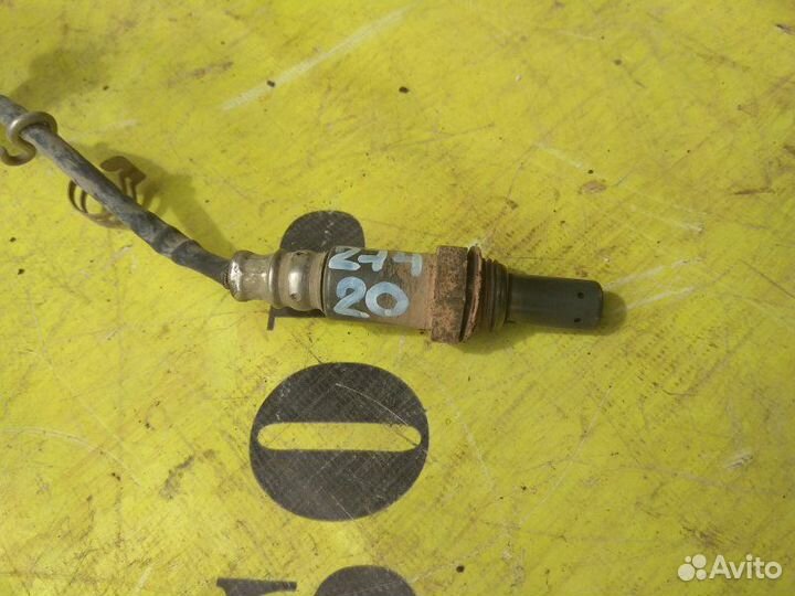 Датчик кислородный (Lambdasonde) Lexus Rx350