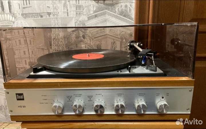 Revox, Олимп, Идель, Электроника