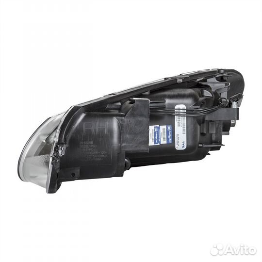 Фара правая Крайслер Себринг 2004-2006 / 4806037AB