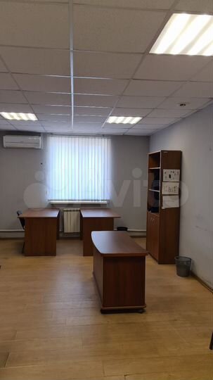 Офис, 43 м²