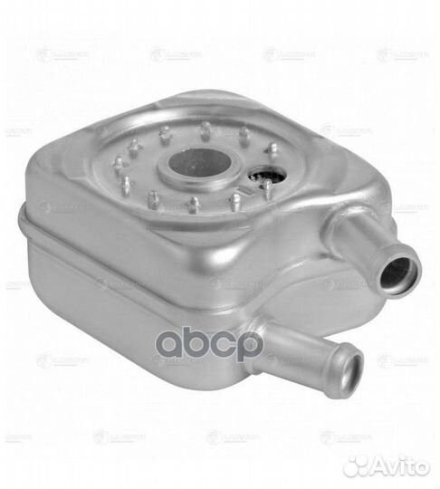 Радиатор масл. для а/м VW Passat B4 (93) 1.9TD