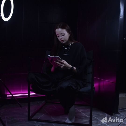 Татуировки