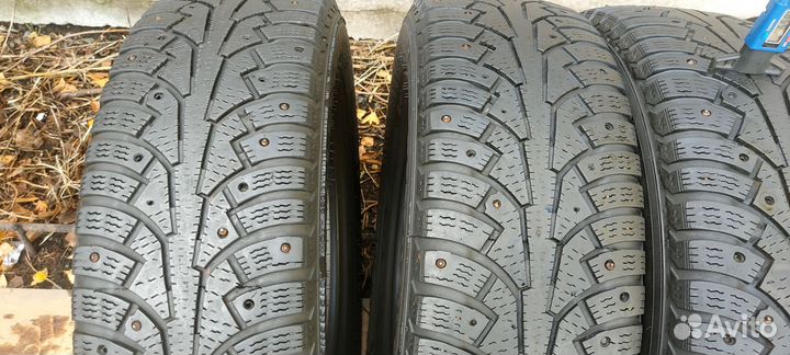 Nokian Tyres Nordman C 195/70 R15C 104R