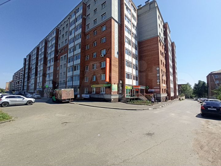 Помещение свободного назначения от 80 до 159 м²