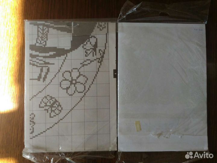 Набор для вышивания крестом