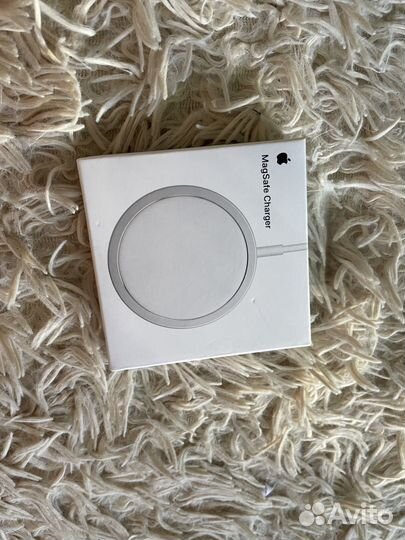 Magsafe charger