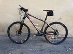 Велосипед Mongoose tyax 27,5
