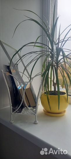 Подставка для книг под винтаж. металл.обмен