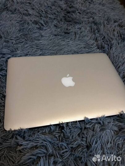 Apple MacBook air 13 (2014)