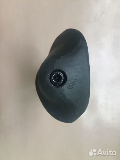 Ручки для руля велосипеда / Грипсы