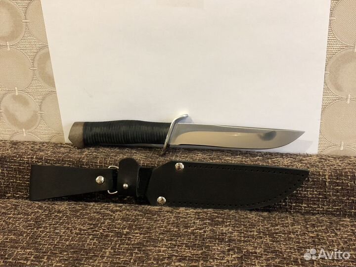 Финский нож