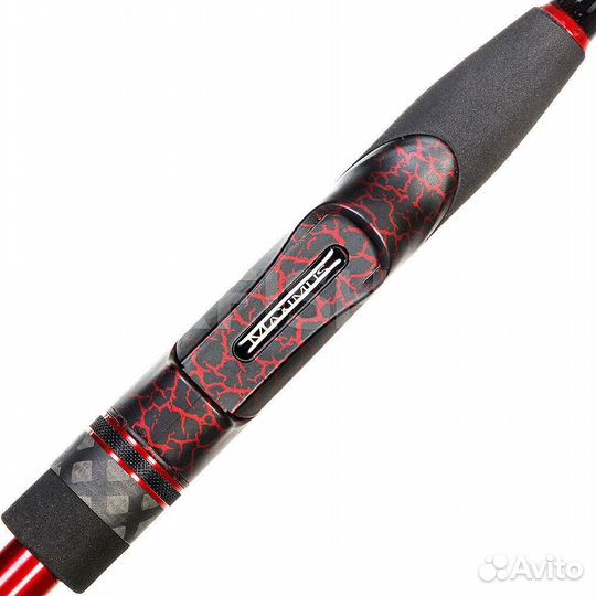 Спиннинг Maximus High Energy Z mgsshez24M