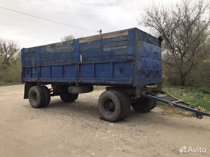 КамАЗ 53212, 1988