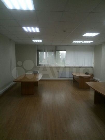 Офис, 137.6 м²